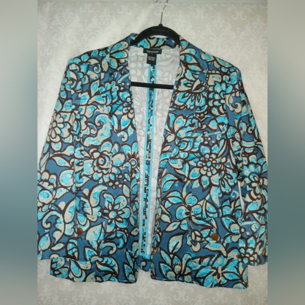 Women's jacket